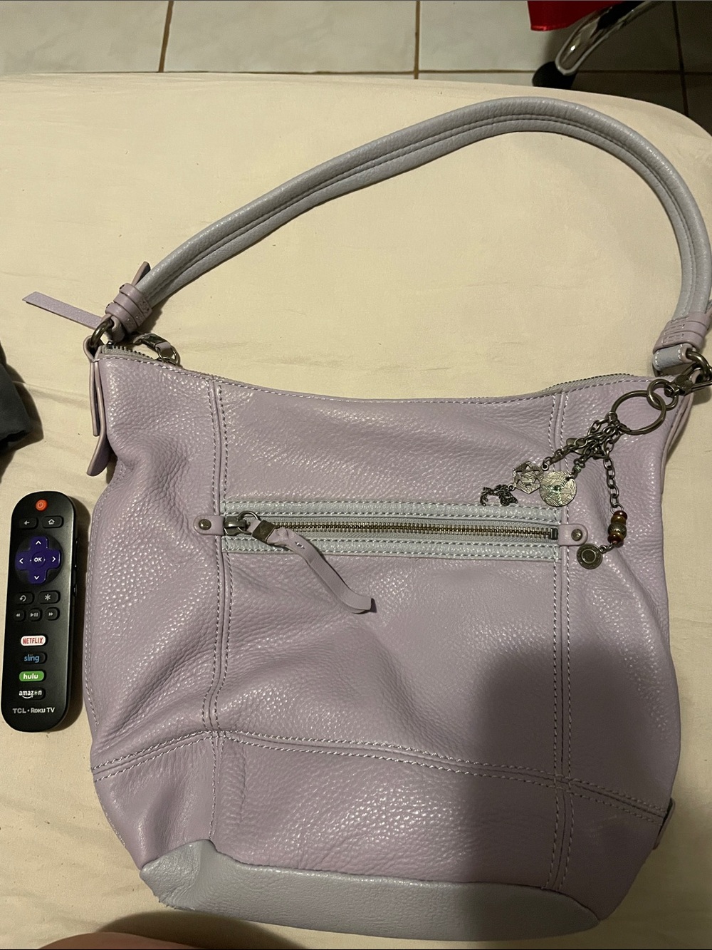 Sak Bag